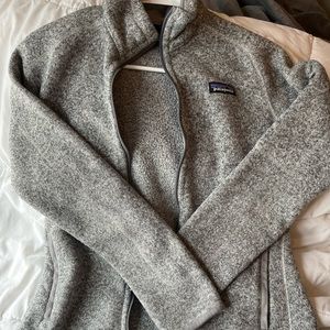 Patagonia Women’s Better Sweater